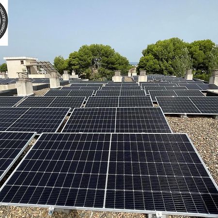 Rentalmar Pins Marina Cambrils Exteriér fotografie