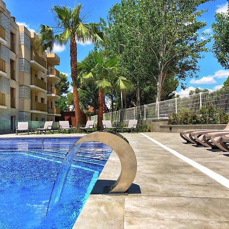 Rentalmar Pins Marina Cambrils Exteriér fotografie