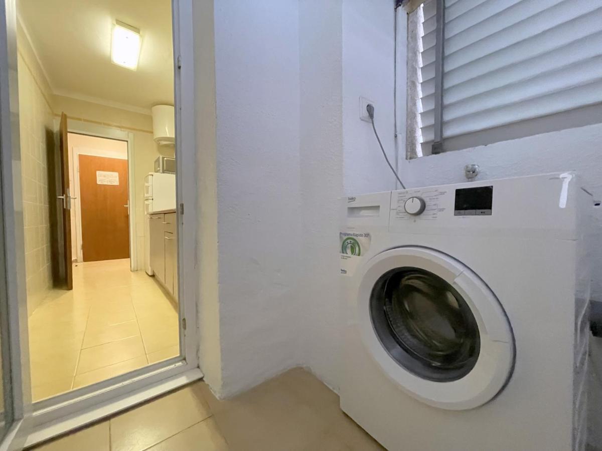 Rentalmar Pins Marina Cambrils Exteriér fotografie