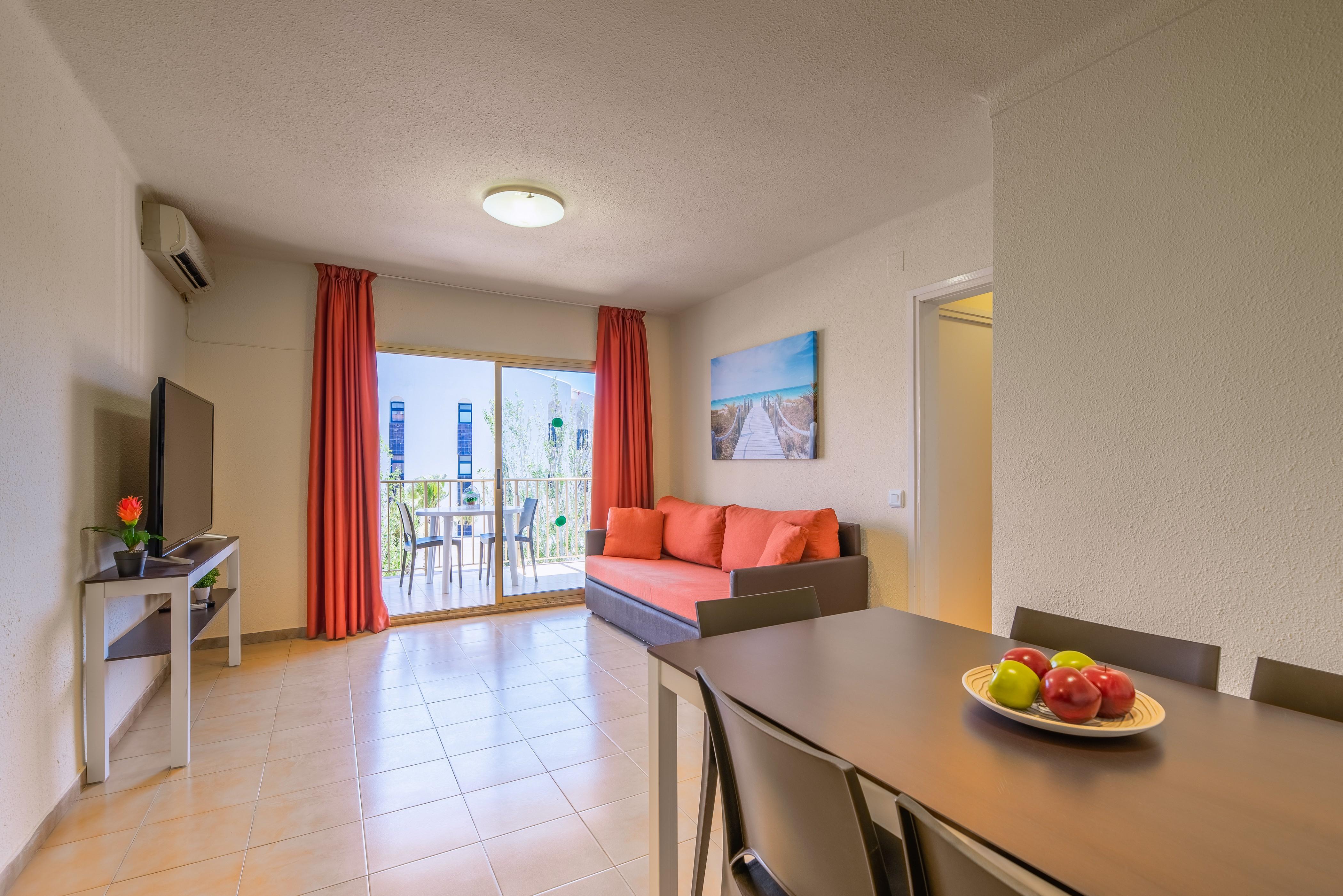 Rentalmar Pins Marina Cambrils Exteriér fotografie
