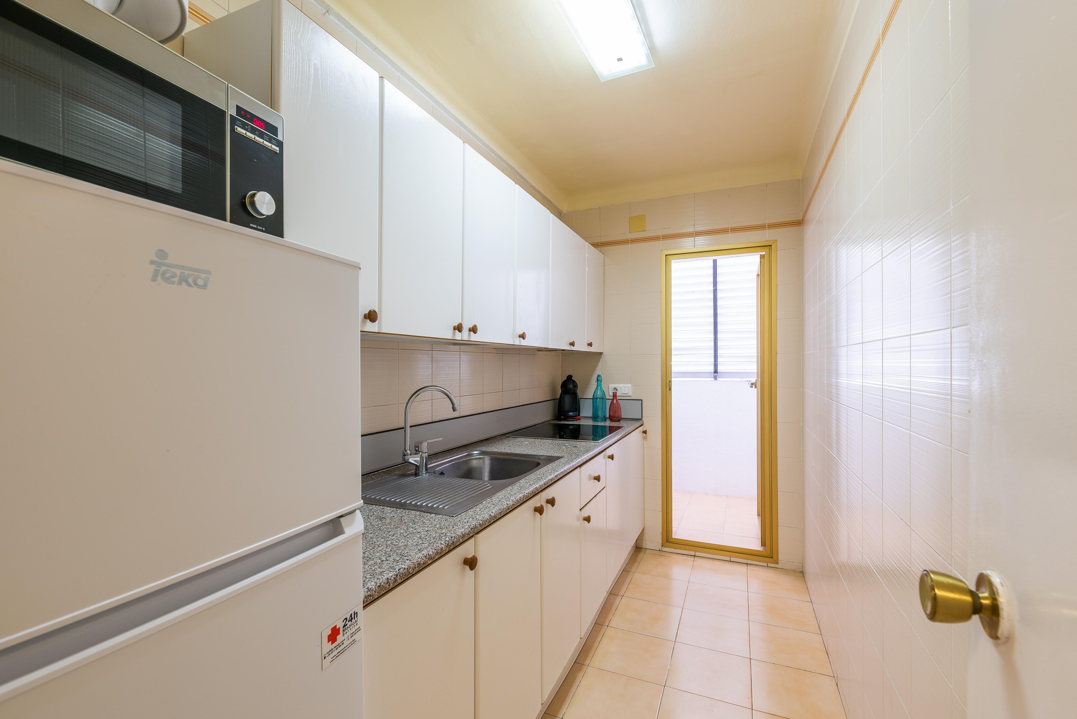 Rentalmar Pins Marina Cambrils Exteriér fotografie