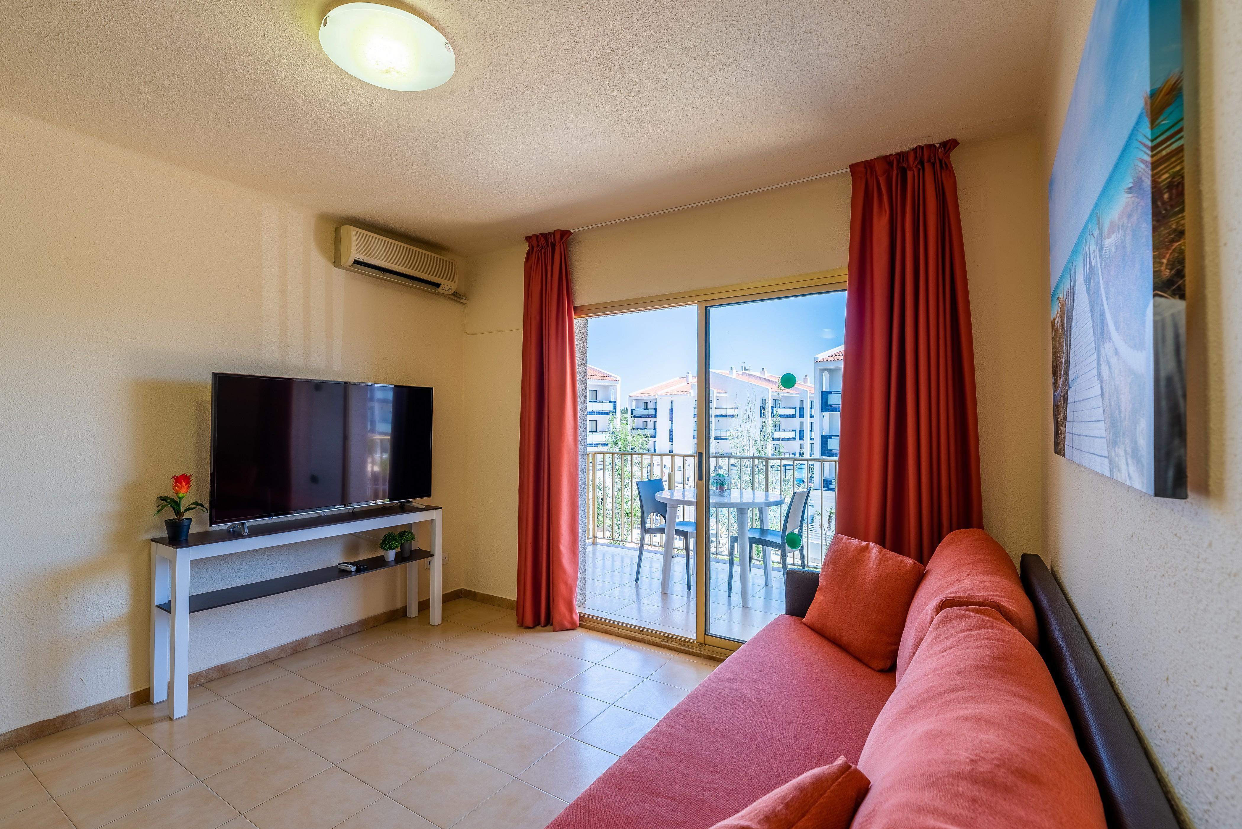 Rentalmar Pins Marina Cambrils Exteriér fotografie