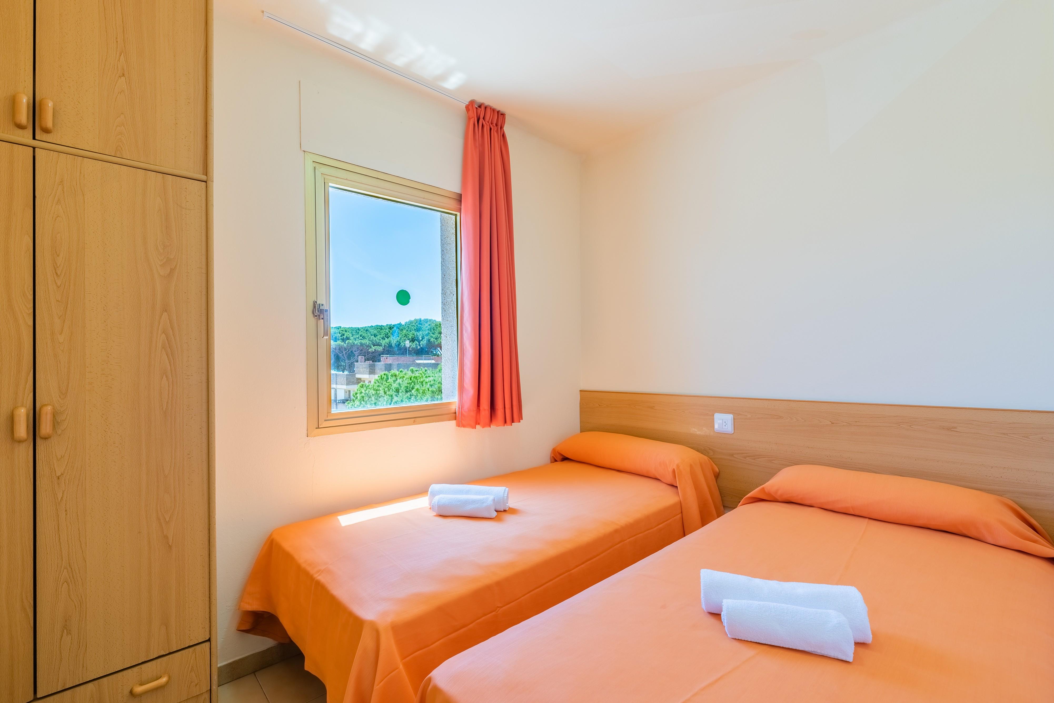 Rentalmar Pins Marina Cambrils Exteriér fotografie