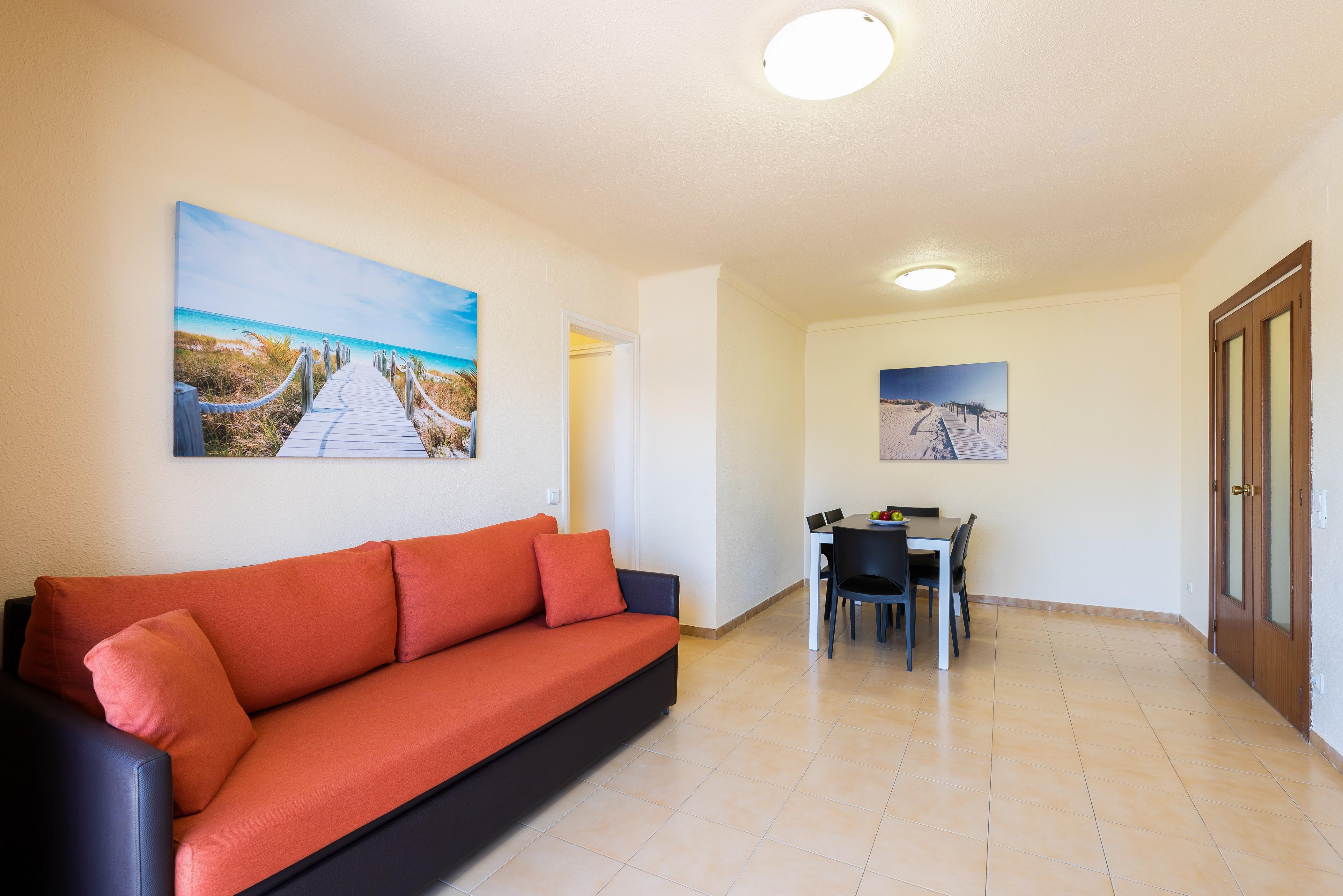Rentalmar Pins Marina Cambrils Exteriér fotografie