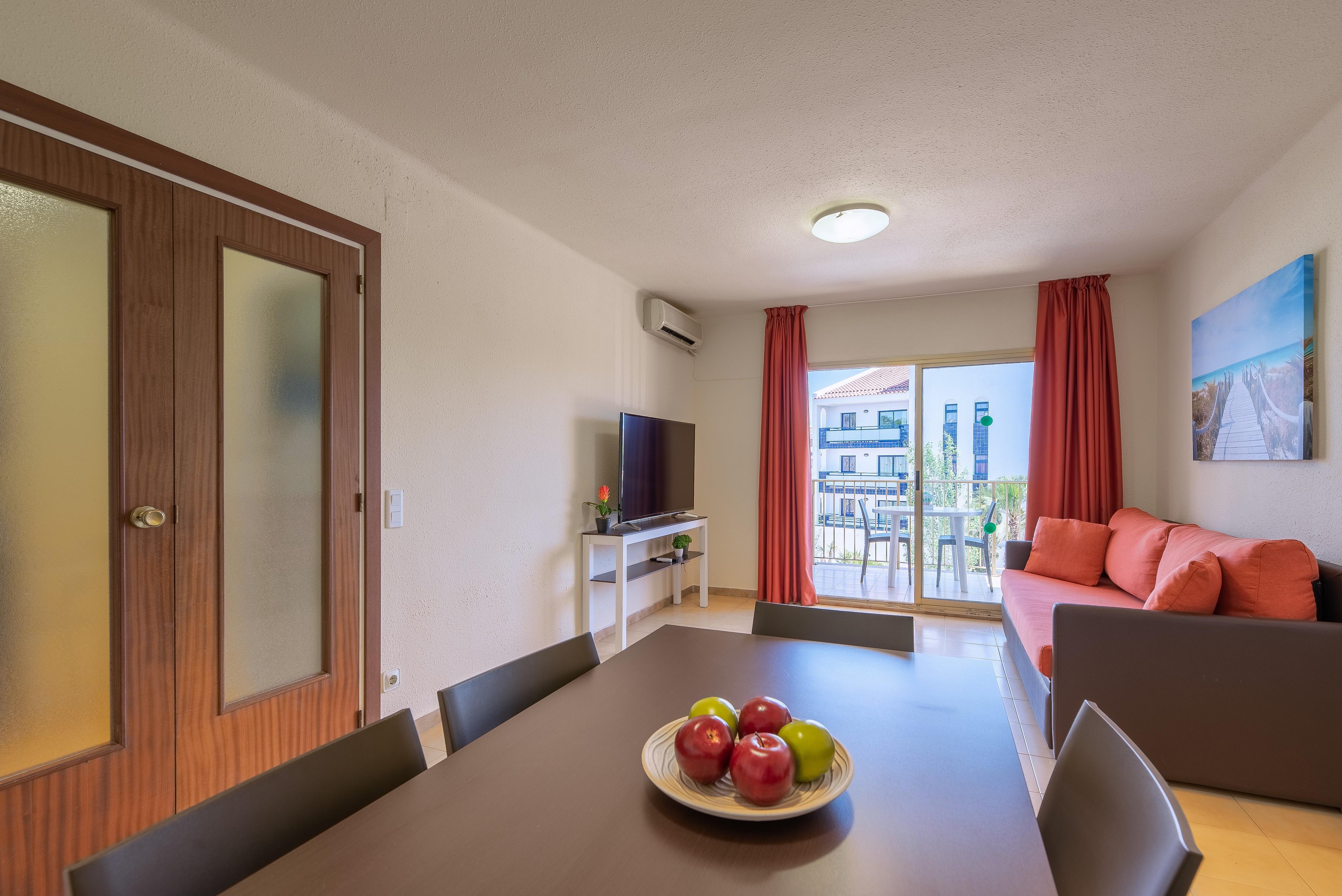 Rentalmar Pins Marina Cambrils Exteriér fotografie