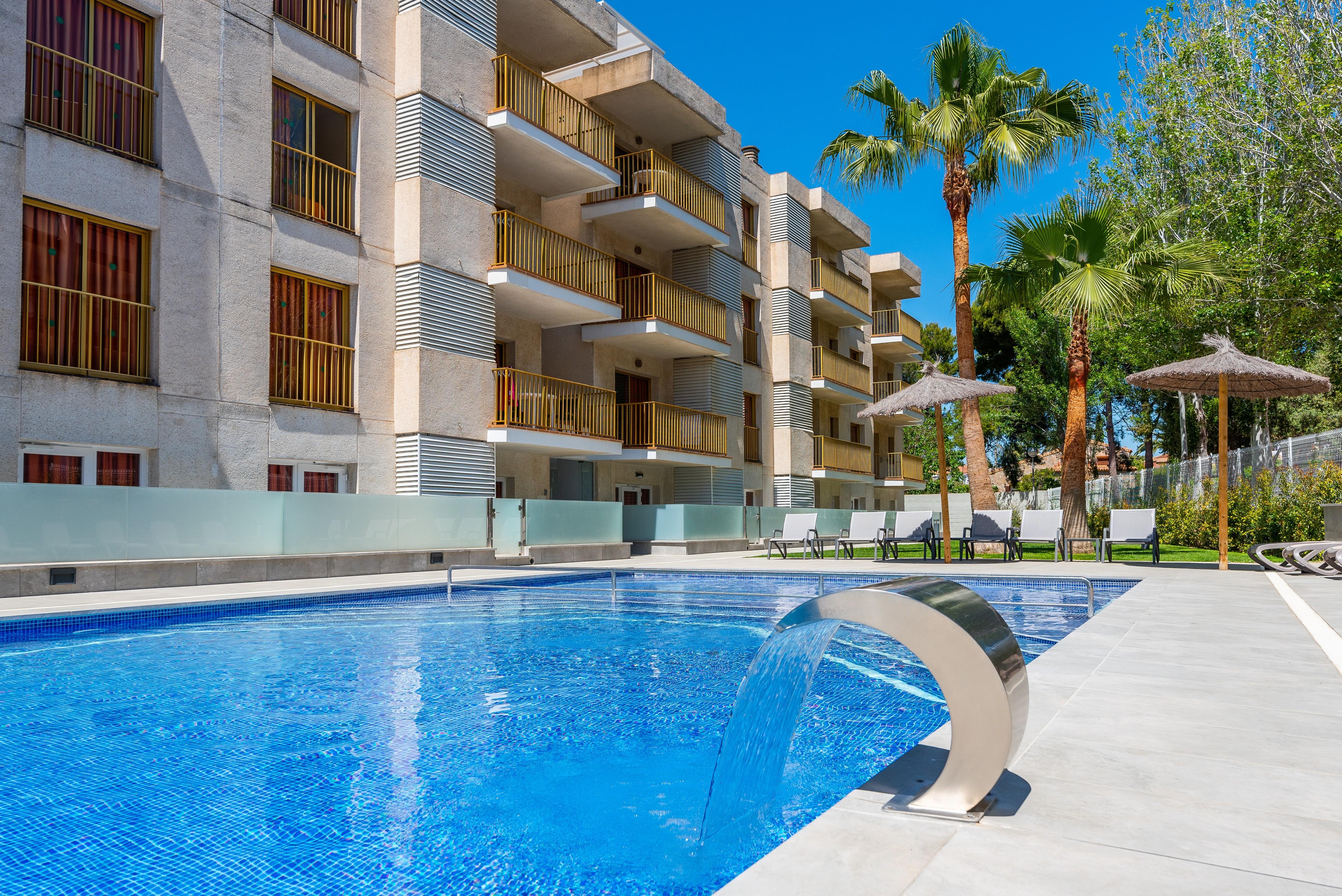 Rentalmar Pins Marina Cambrils Exteriér fotografie