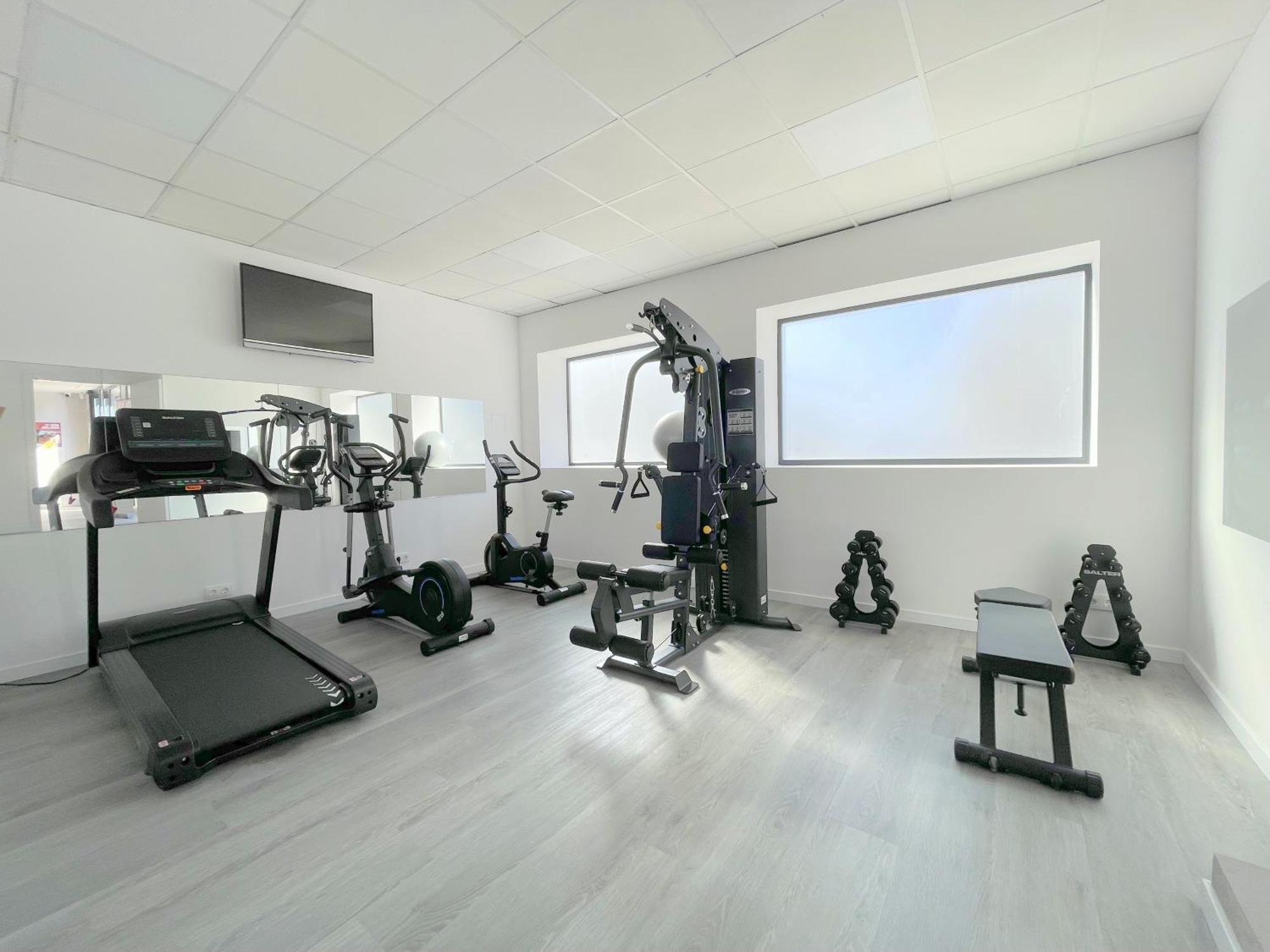 Rentalmar Pins Marina Cambrils Exteriér fotografie