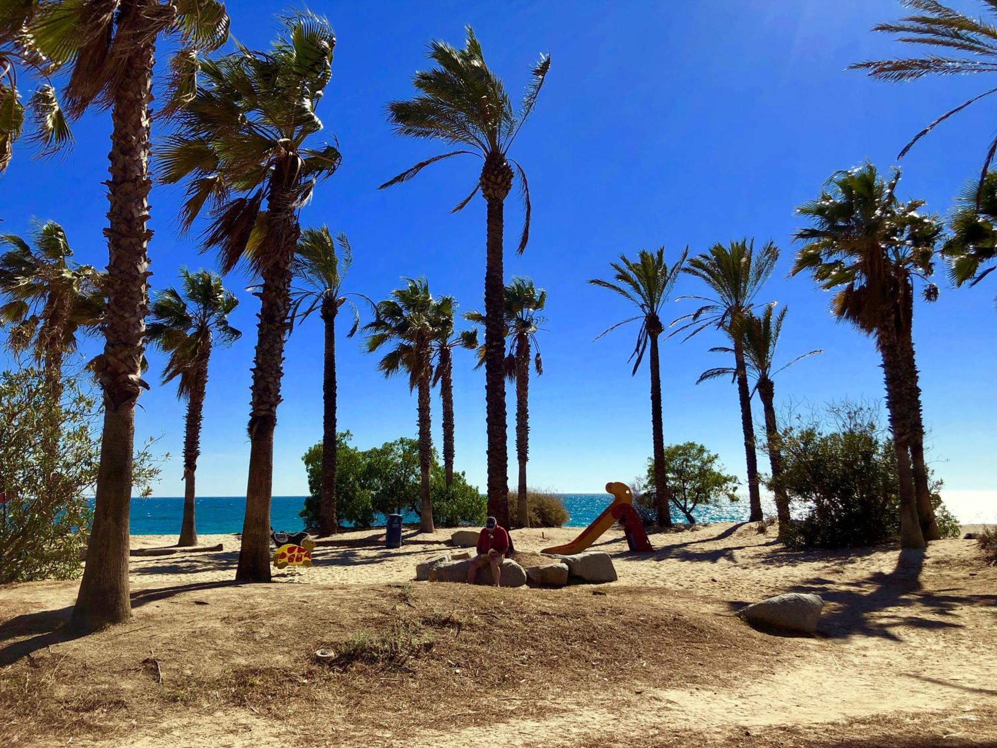 Rentalmar Pins Marina Cambrils Exteriér fotografie