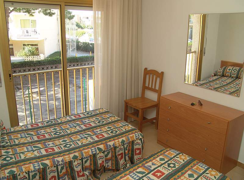 Rentalmar Pins Marina Cambrils Exteriér fotografie