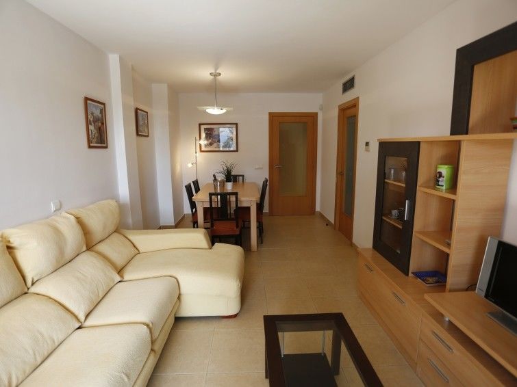 Rentalmar Pins Marina Cambrils Exteriér fotografie