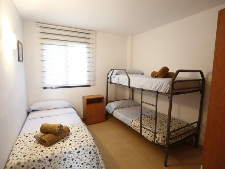 Rentalmar Pins Marina Cambrils Exteriér fotografie