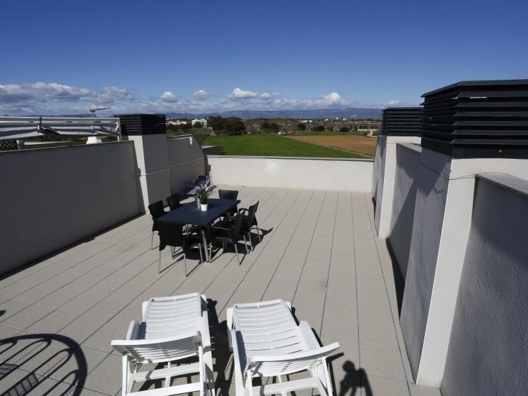 Rentalmar Pins Marina Cambrils Exteriér fotografie