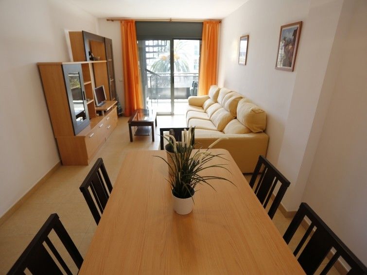 Rentalmar Pins Marina Cambrils Exteriér fotografie