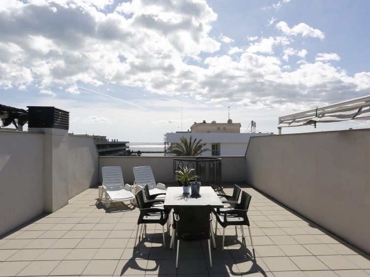 Rentalmar Pins Marina Cambrils Exteriér fotografie