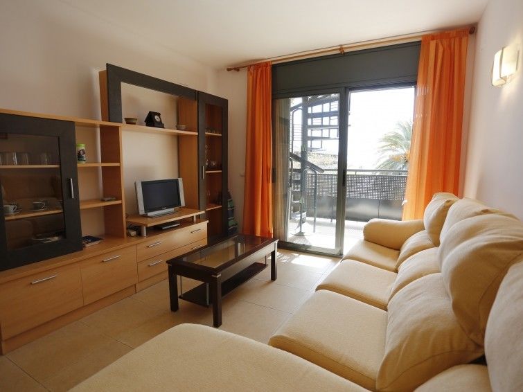 Rentalmar Pins Marina Cambrils Exteriér fotografie