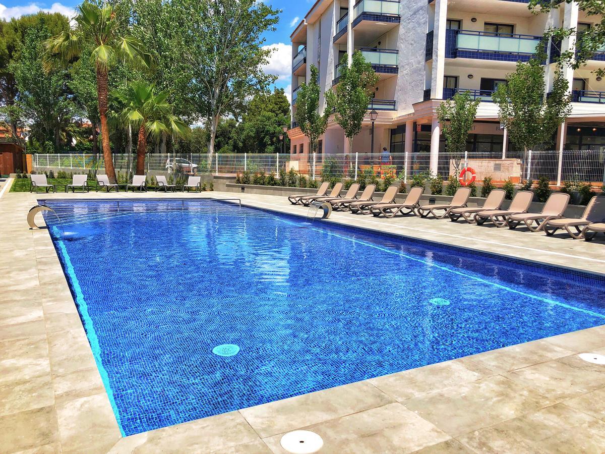 Rentalmar Pins Marina Cambrils Exteriér fotografie