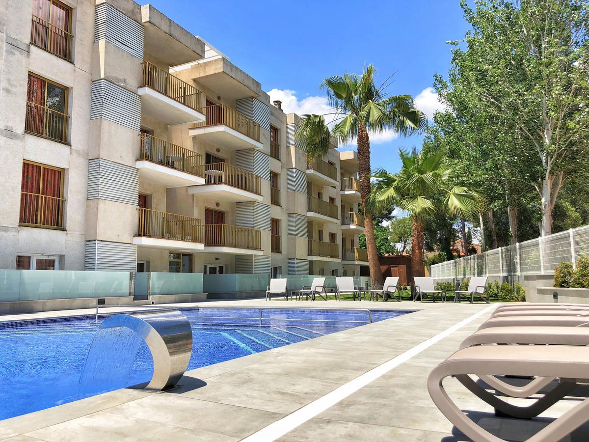 Rentalmar Pins Marina Cambrils Exteriér fotografie