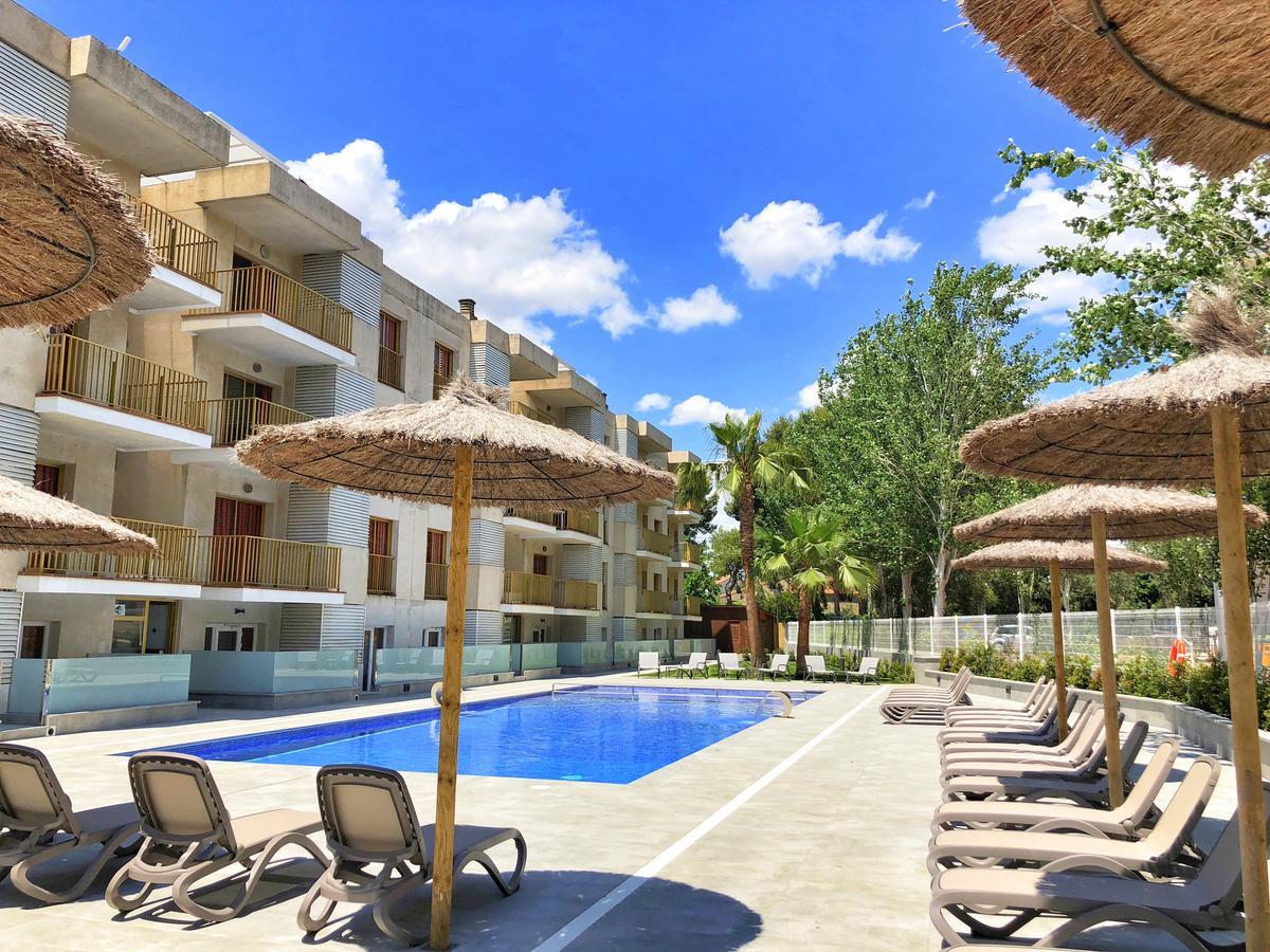 Rentalmar Pins Marina Cambrils Exteriér fotografie