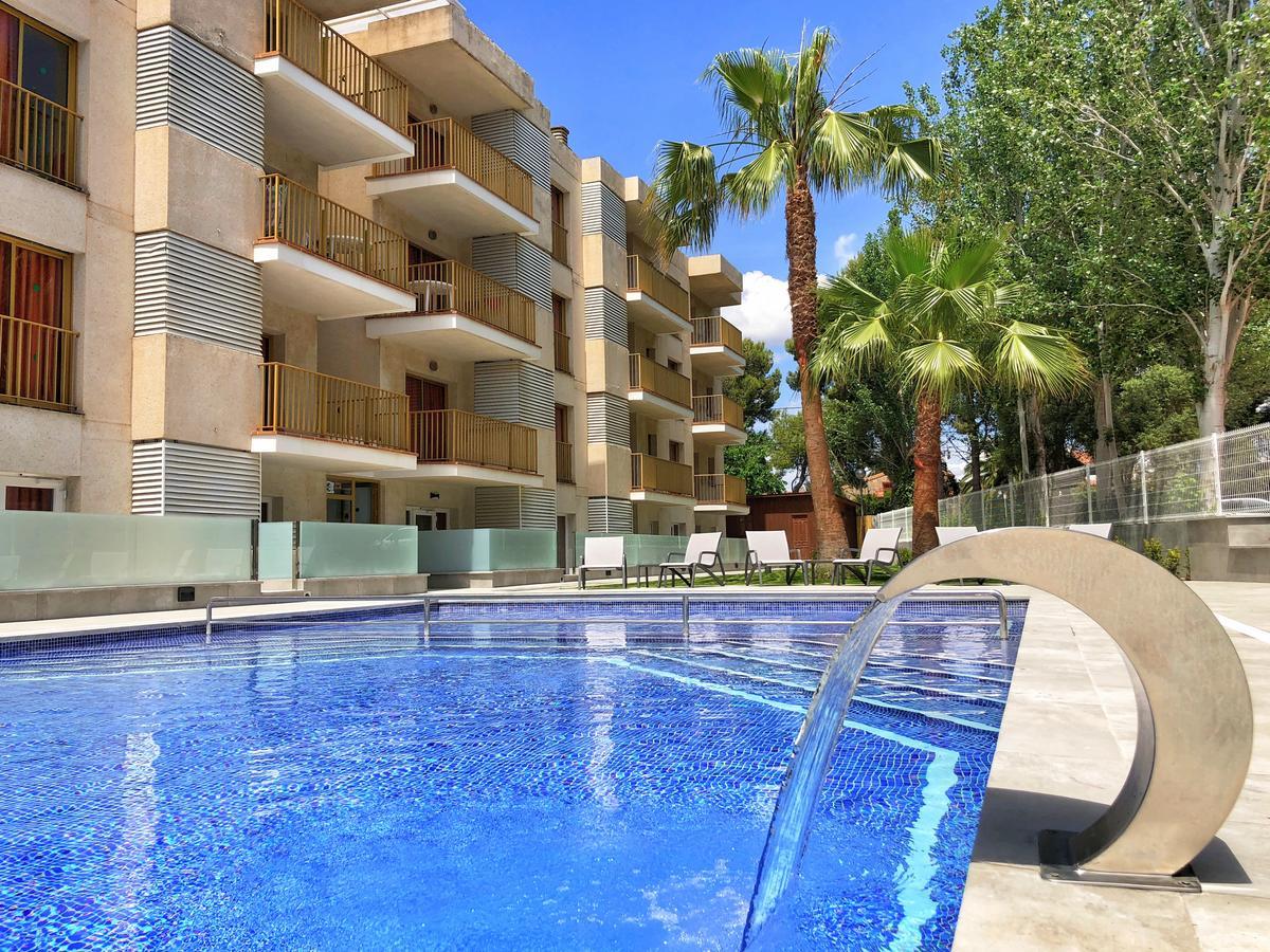 Rentalmar Pins Marina Cambrils Exteriér fotografie