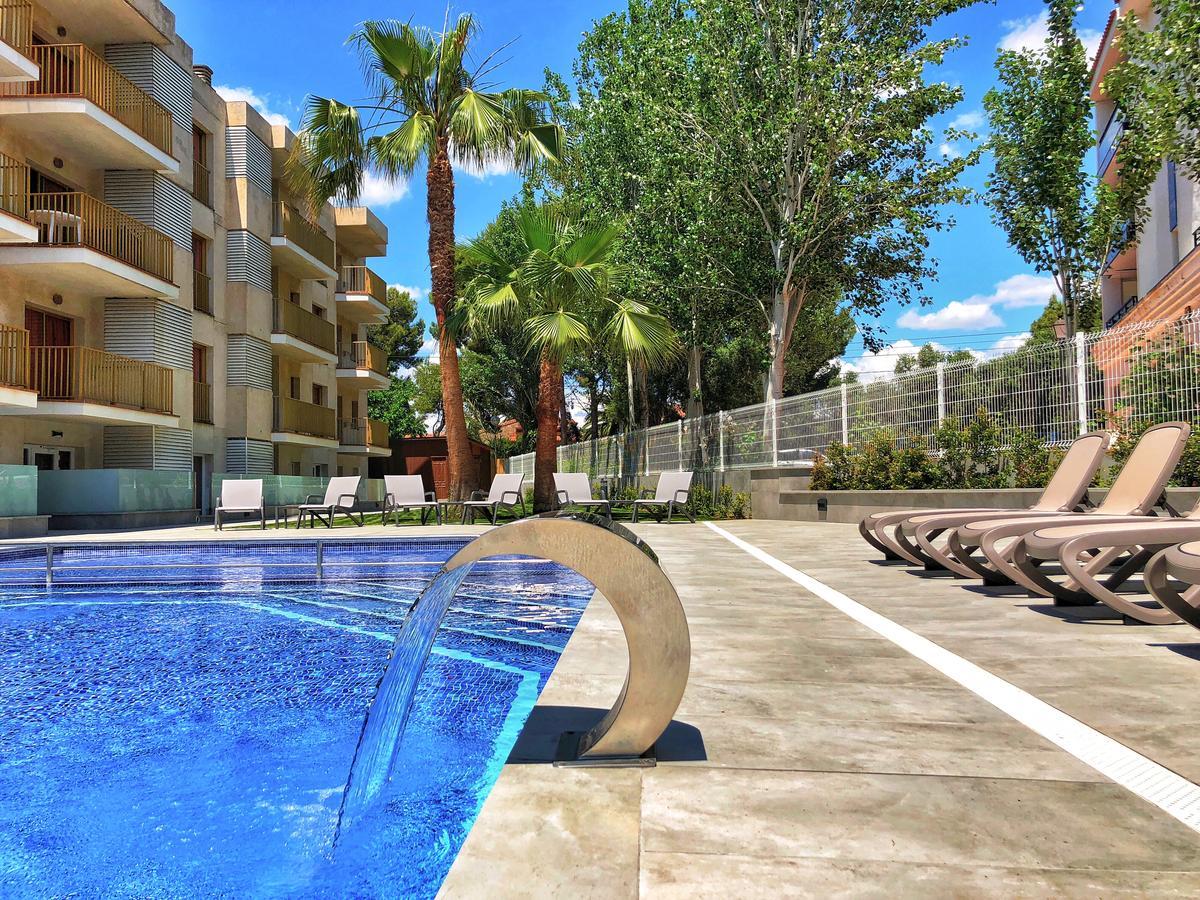 Rentalmar Pins Marina Cambrils Exteriér fotografie