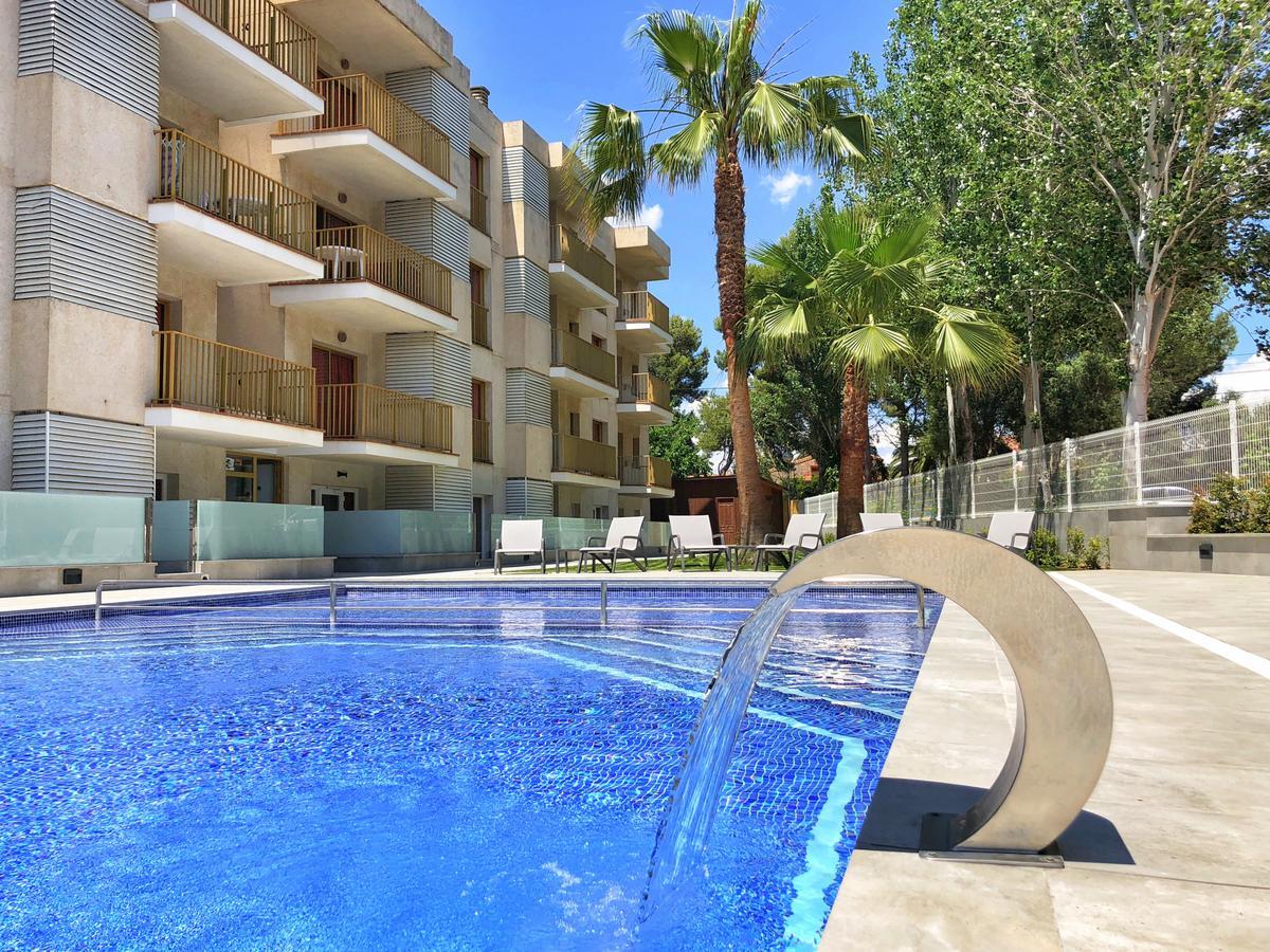 Rentalmar Pins Marina Cambrils Exteriér fotografie