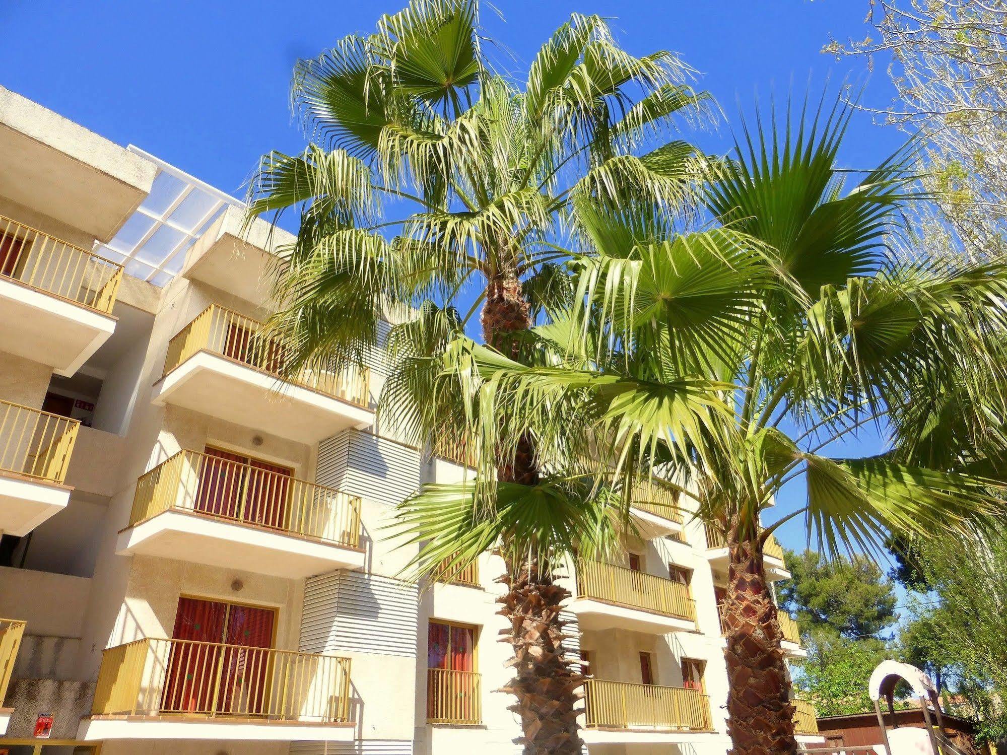 Rentalmar Pins Marina Cambrils Exteriér fotografie