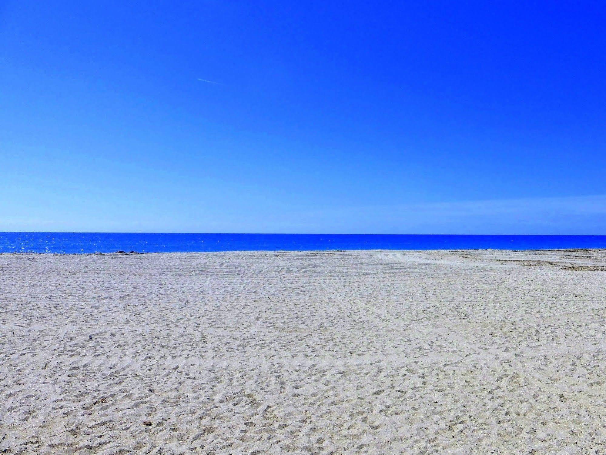 Rentalmar Pins Marina Cambrils Exteriér fotografie