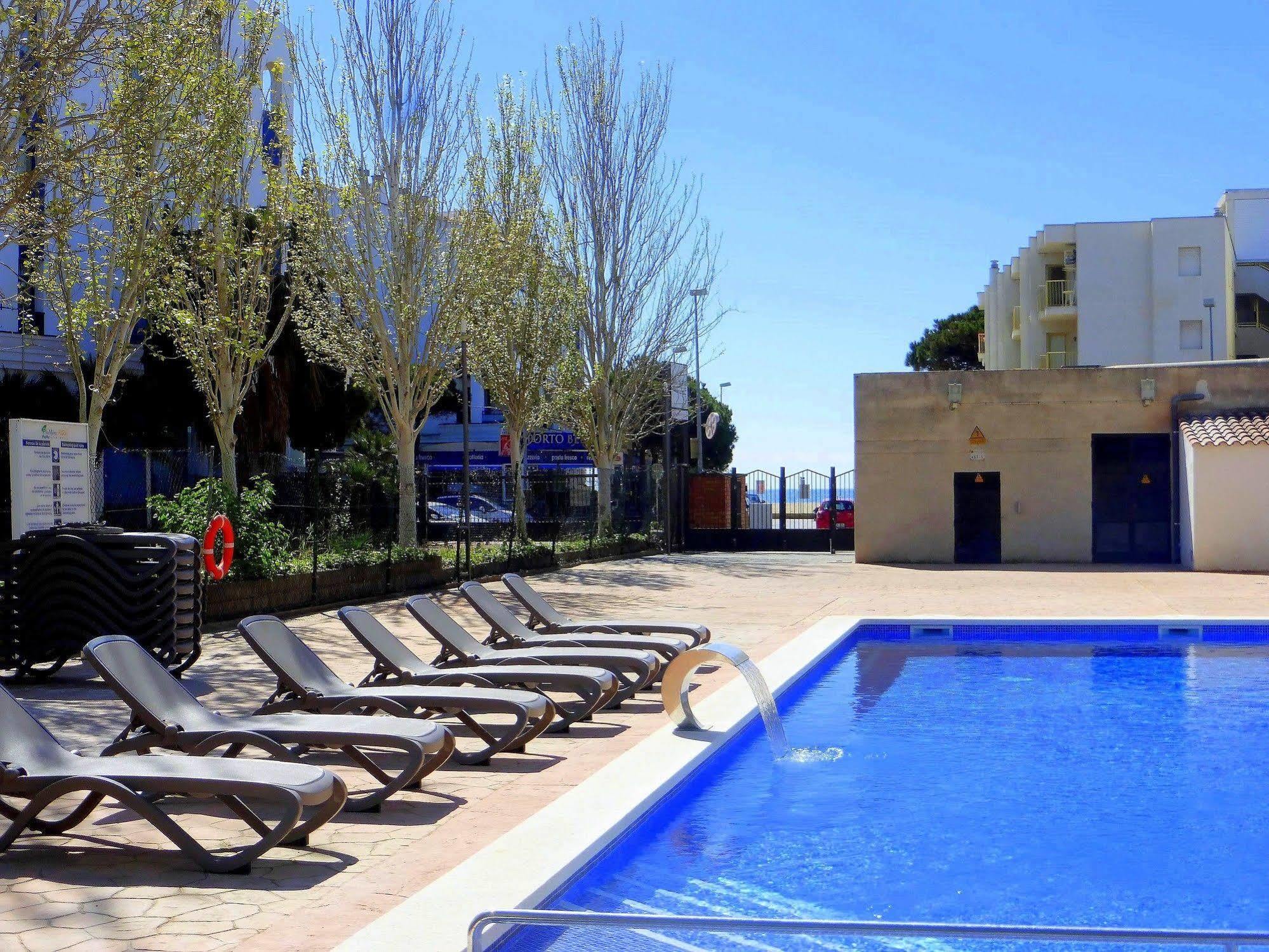 Rentalmar Pins Marina Cambrils Exteriér fotografie