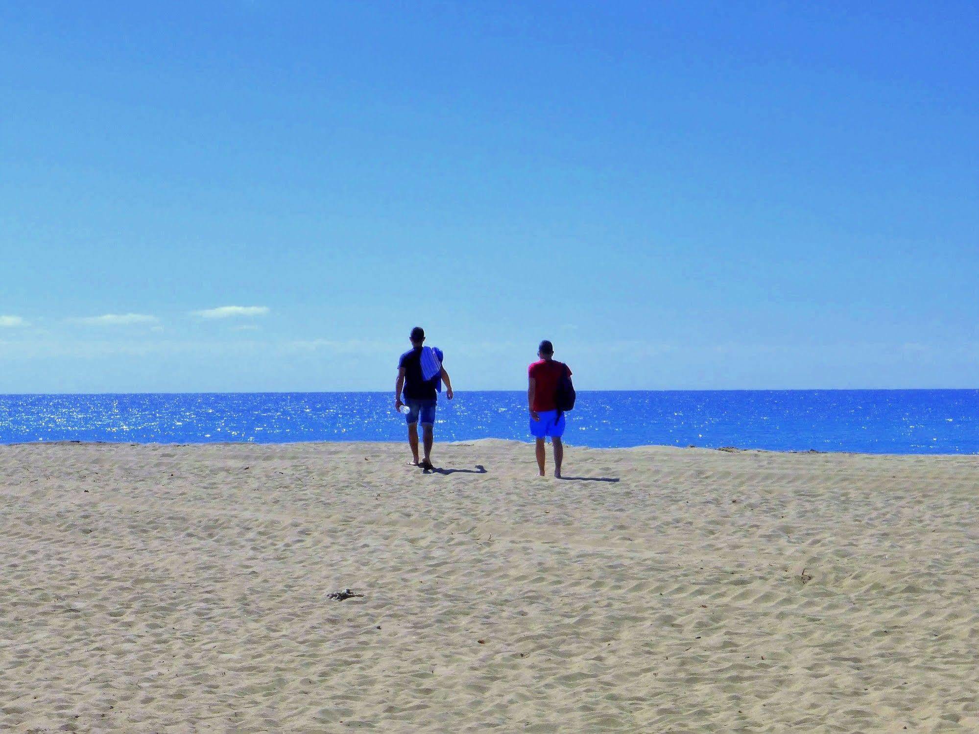 Rentalmar Pins Marina Cambrils Exteriér fotografie