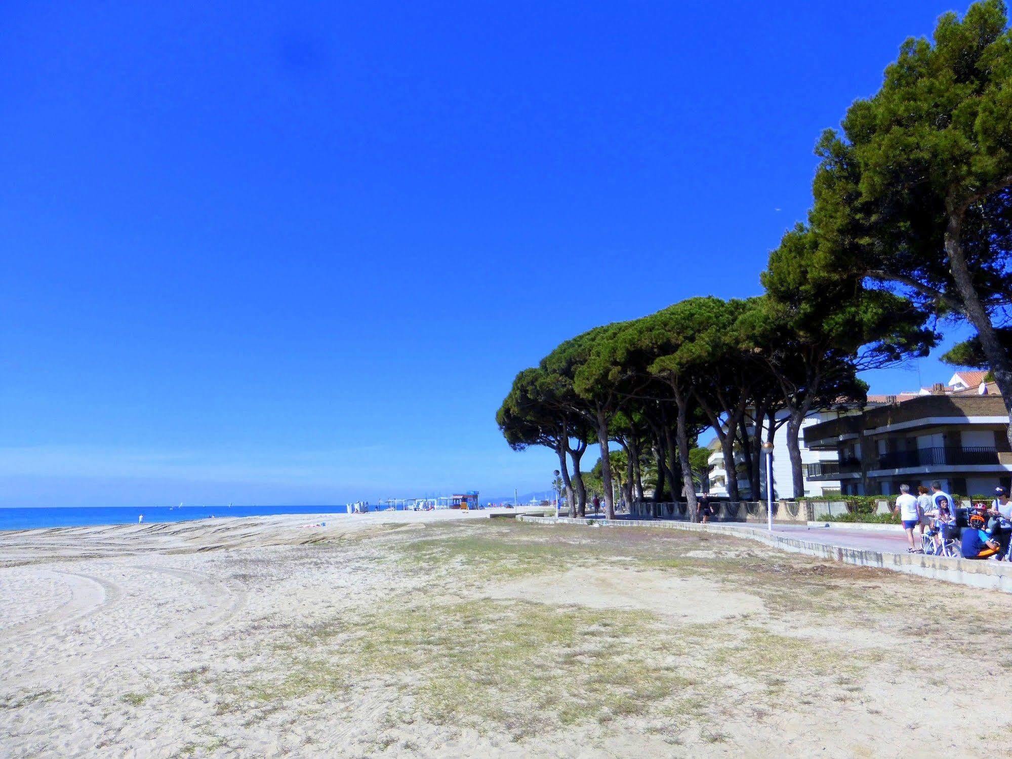 Rentalmar Pins Marina Cambrils Exteriér fotografie