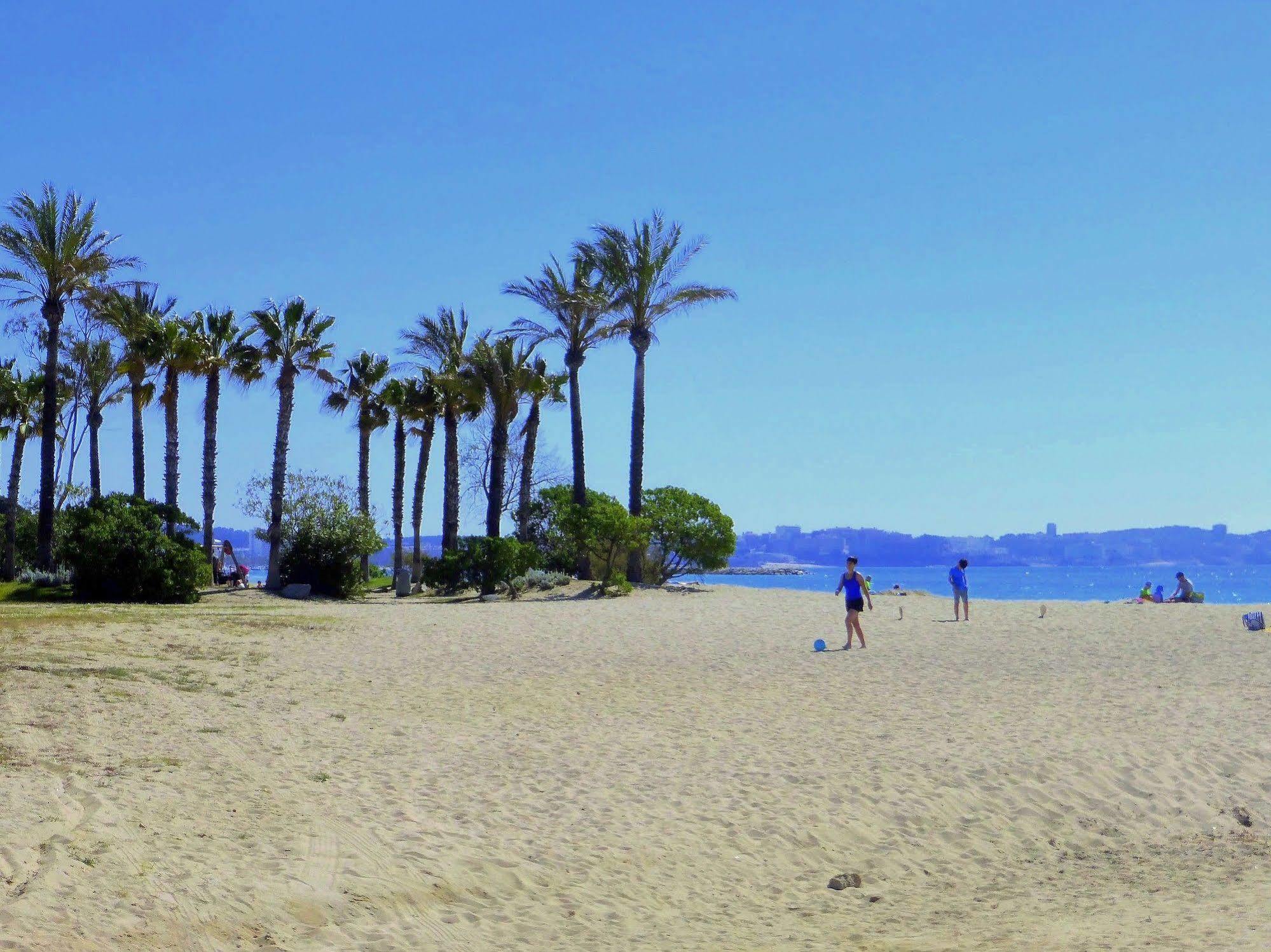 Rentalmar Pins Marina Cambrils Exteriér fotografie