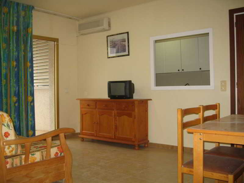 Rentalmar Pins Marina Cambrils Exteriér fotografie