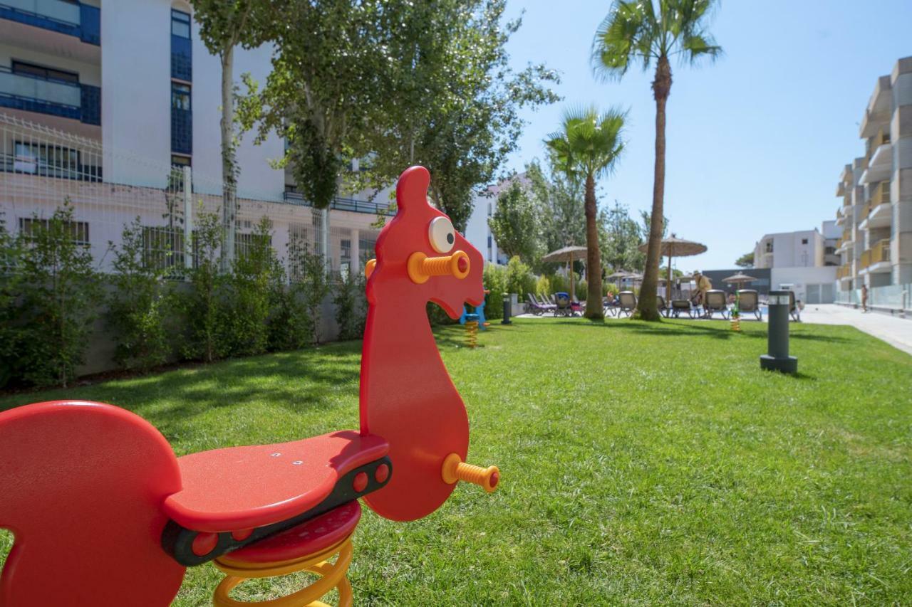 Rentalmar Pins Marina Cambrils Exteriér fotografie