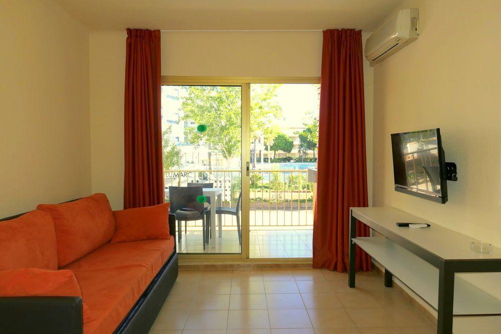 Rentalmar Pins Marina Cambrils Exteriér fotografie